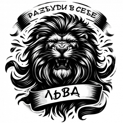 logolionawaken